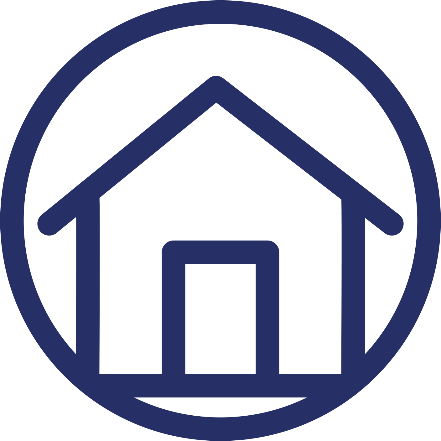Homestay available Icon