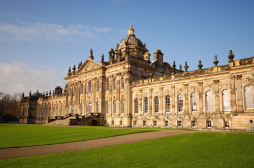 Castle Howard Excursion