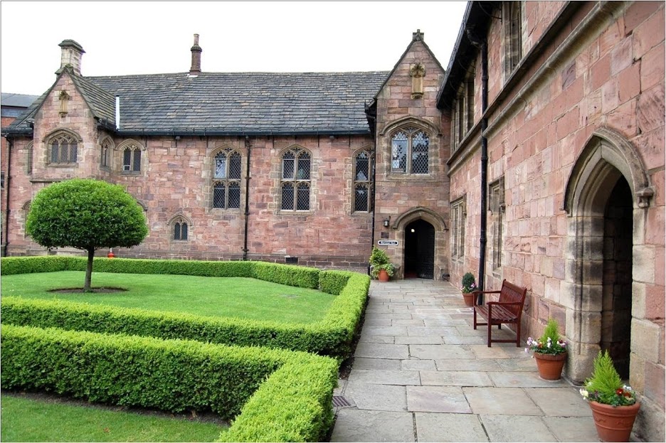 Chetham’s School