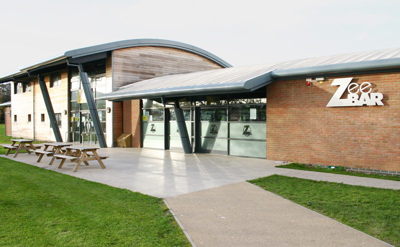 University of Chichester - Student's Union