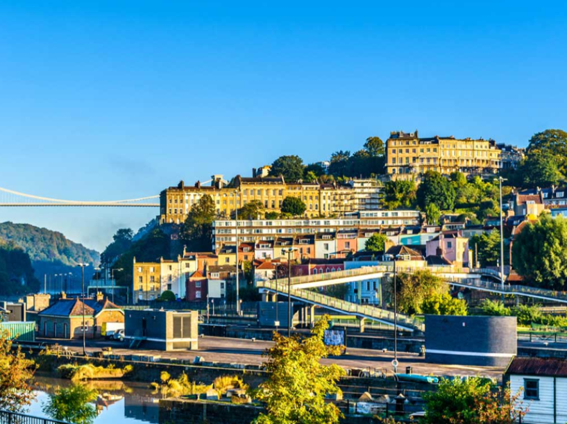 Clifton College Excursions – Clifton, Bristol