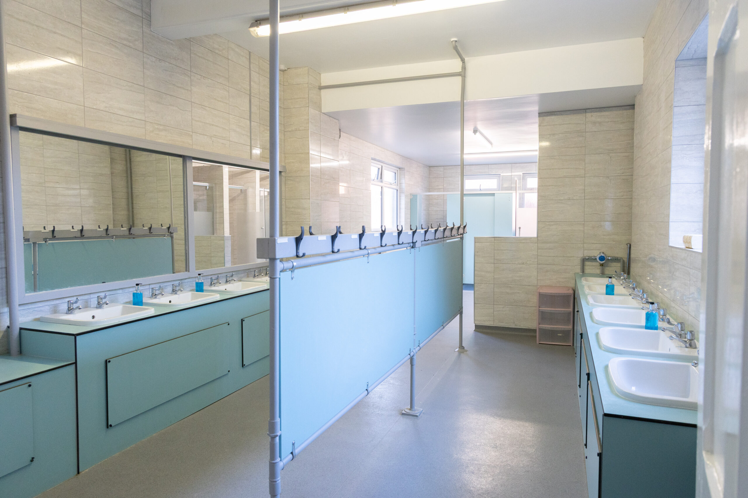 Broadstairs, Wellesley Haddon Dene - Bathroom (2)
