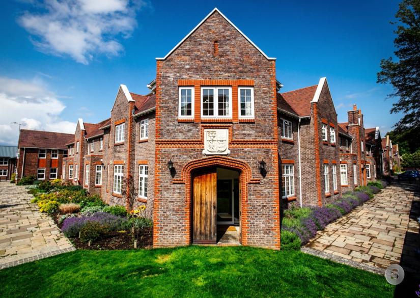Plumpton College